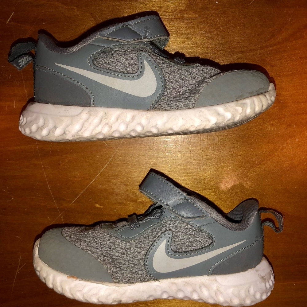 Toddler shoes